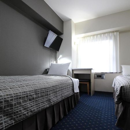 Suidobashi Grand Hotel Tokió Kültér fotó