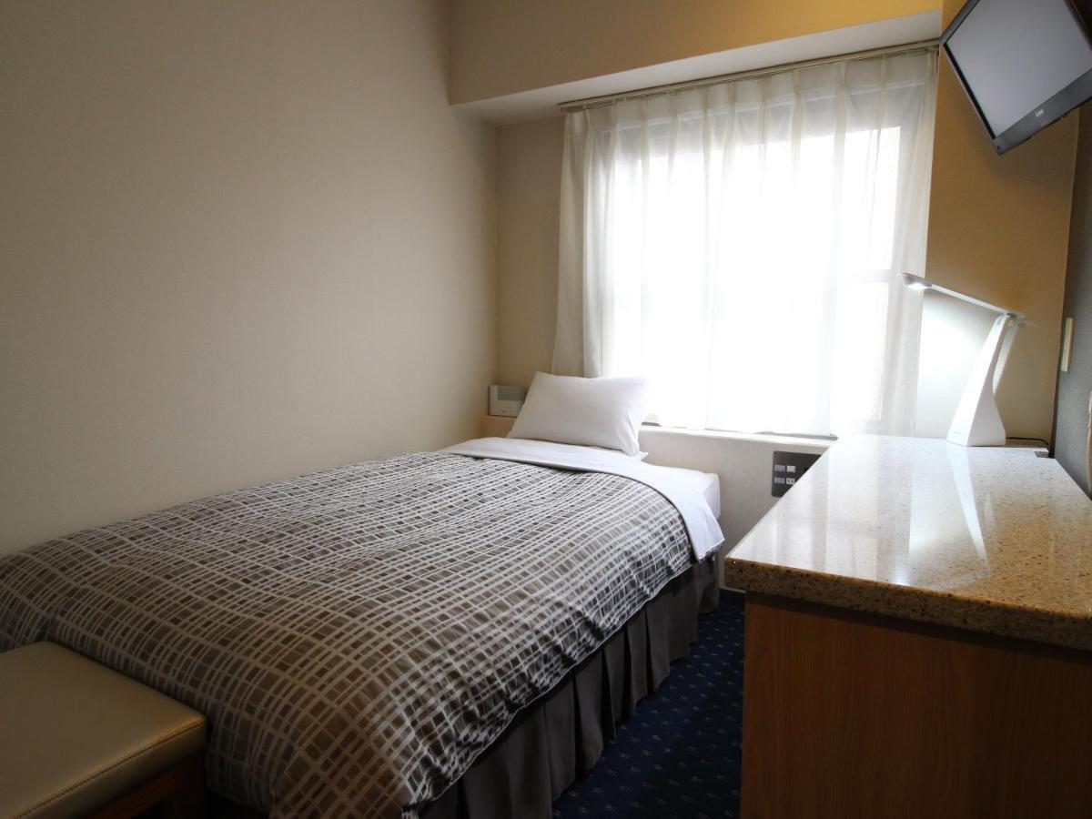 Suidobashi Grand Hotel Tokió Kültér fotó