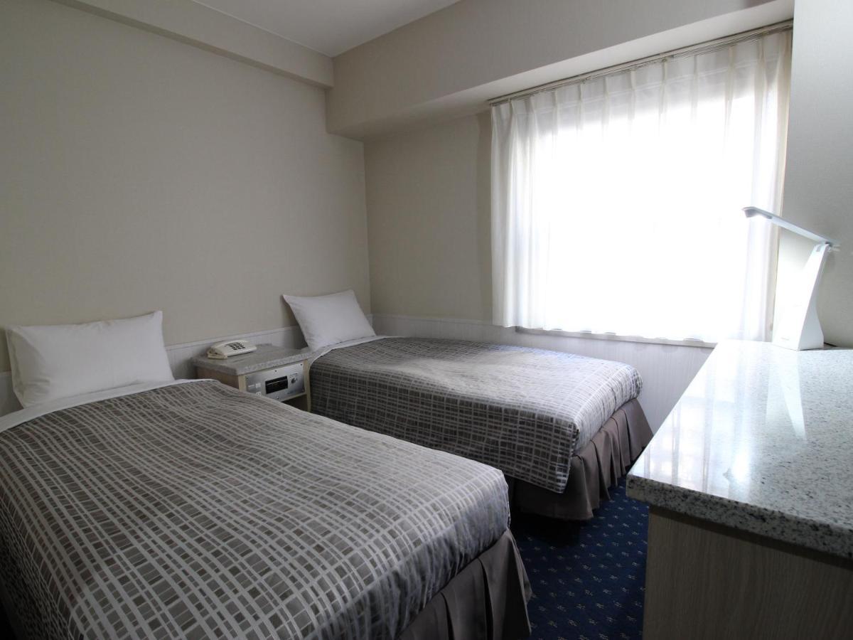 Suidobashi Grand Hotel Tokió Kültér fotó