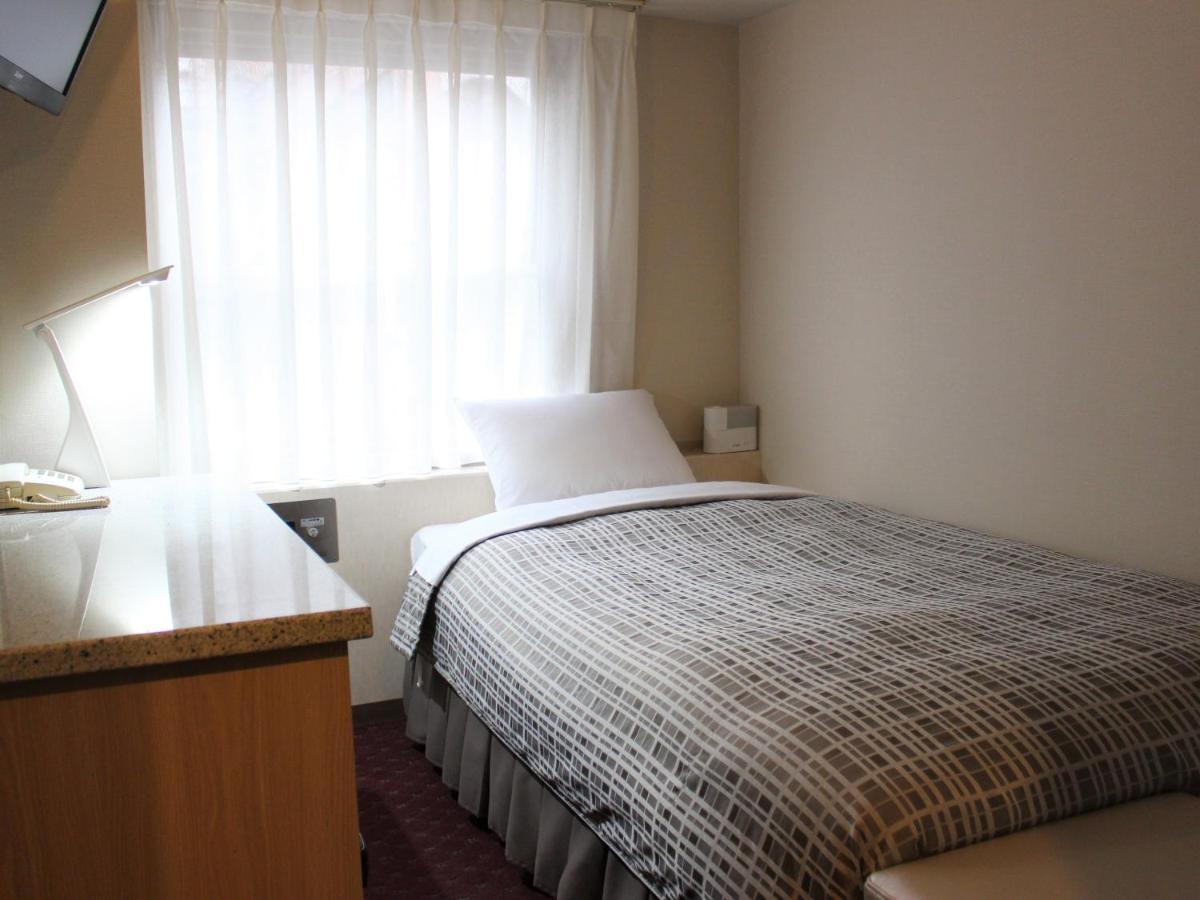 Suidobashi Grand Hotel Tokió Kültér fotó