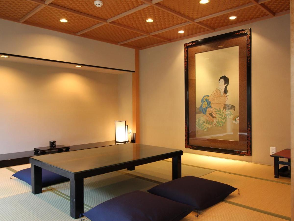Suidobashi Grand Hotel Tokió Kültér fotó