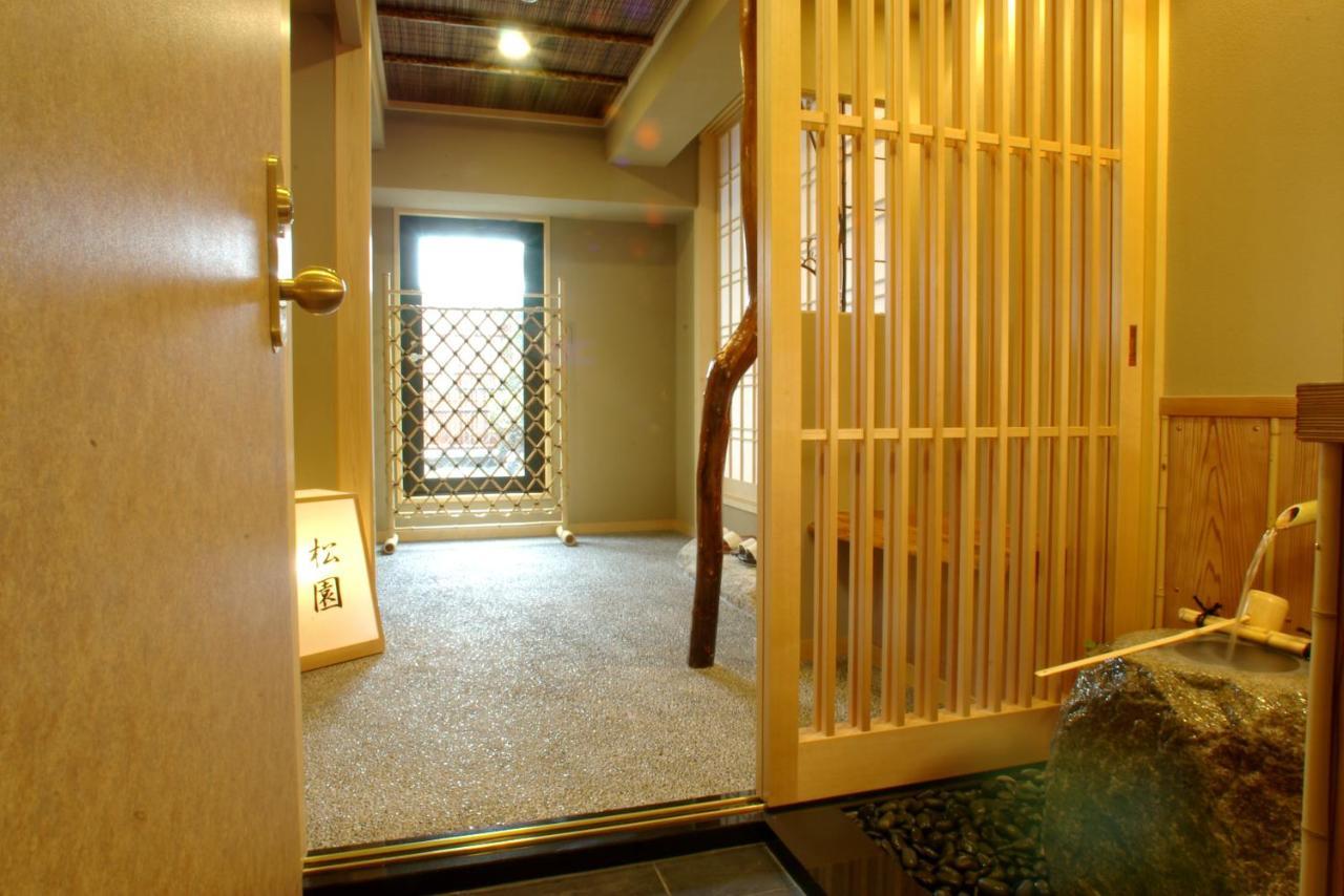 Suidobashi Grand Hotel Tokió Szoba fotó