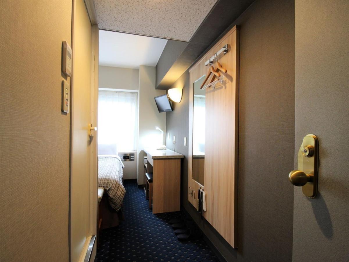 Suidobashi Grand Hotel Tokió Kültér fotó