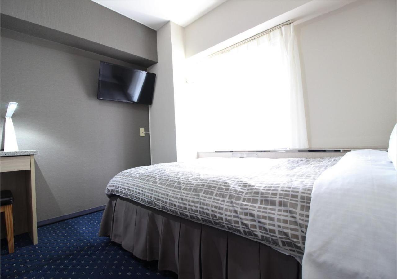 Suidobashi Grand Hotel Tokió Kültér fotó