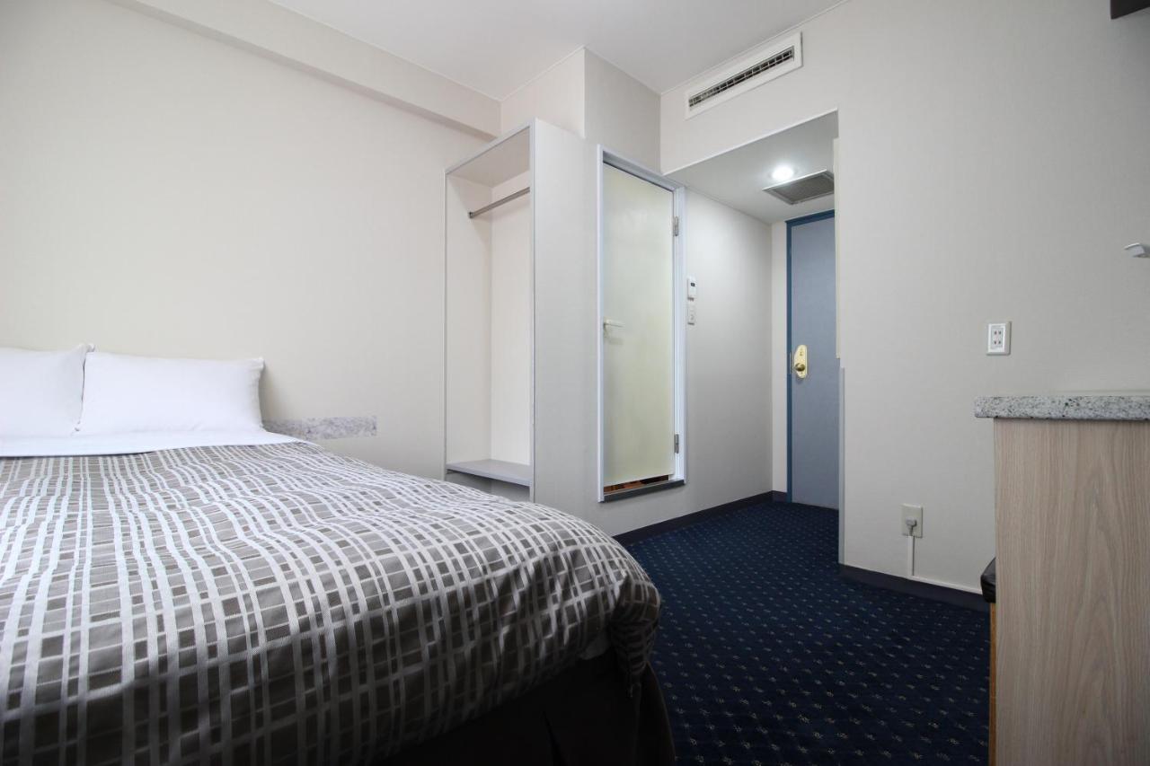 Suidobashi Grand Hotel Tokió Kültér fotó