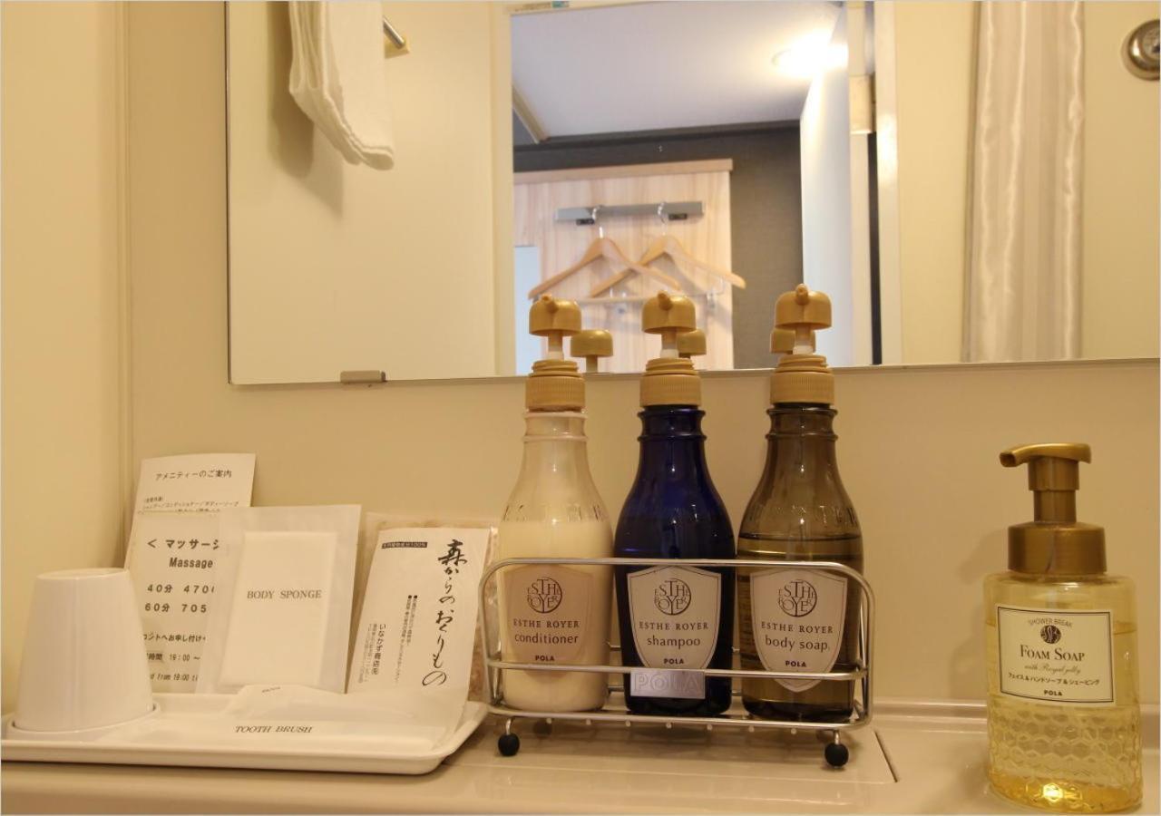 Suidobashi Grand Hotel Tokió Kültér fotó