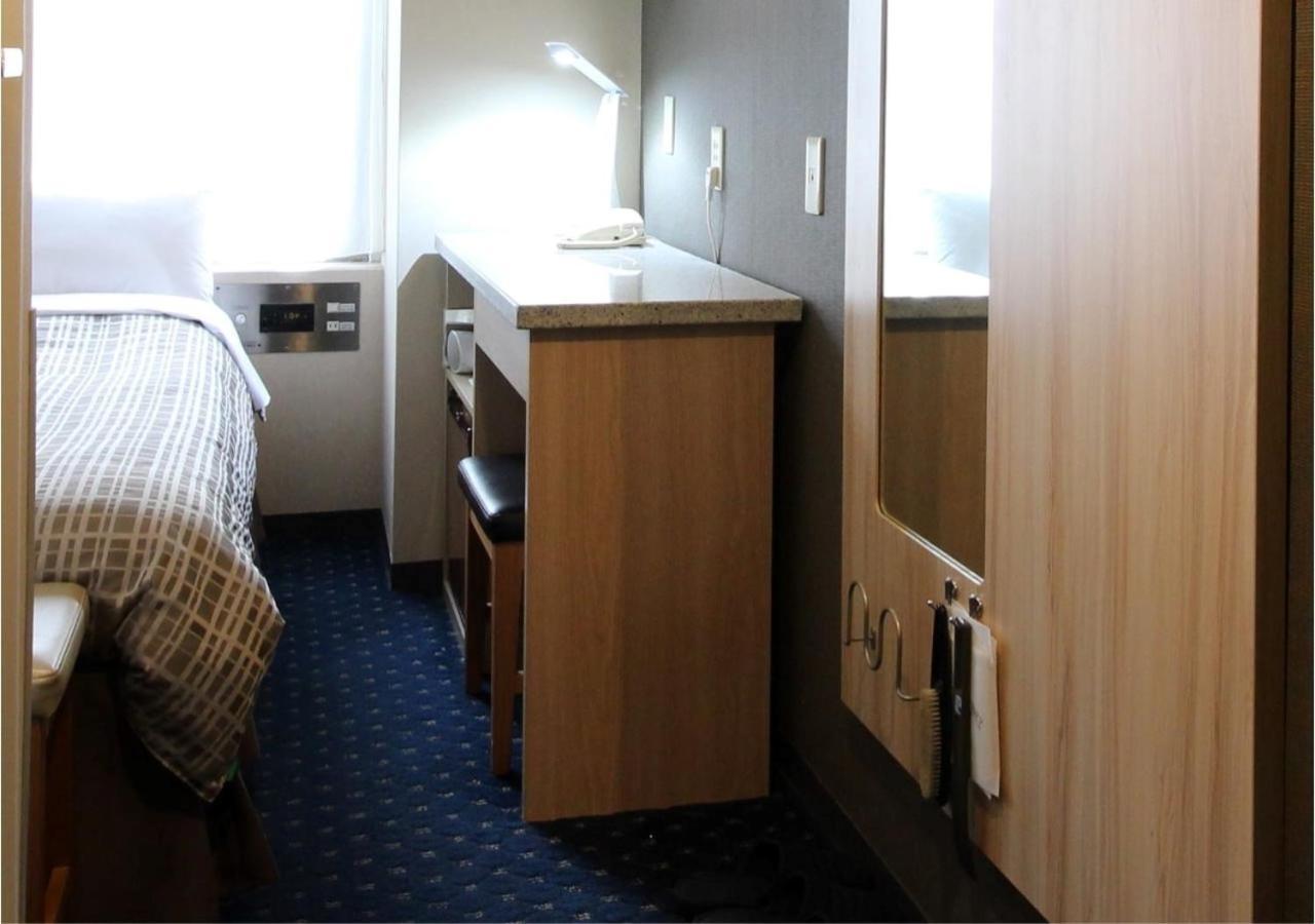 Suidobashi Grand Hotel Tokió Kültér fotó