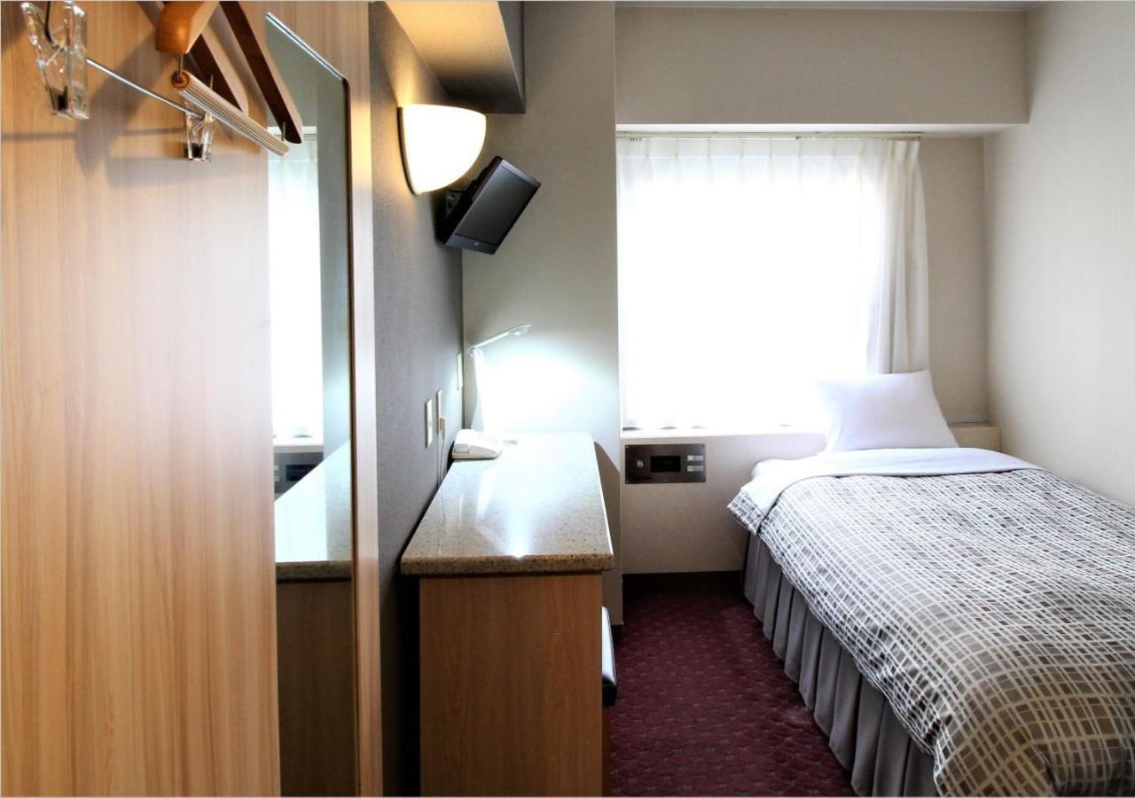 Suidobashi Grand Hotel Tokió Kültér fotó