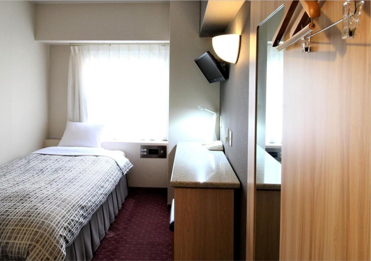 Suidobashi Grand Hotel Tokió Kültér fotó