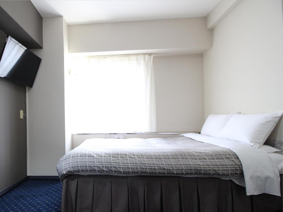 Suidobashi Grand Hotel Tokió Kültér fotó