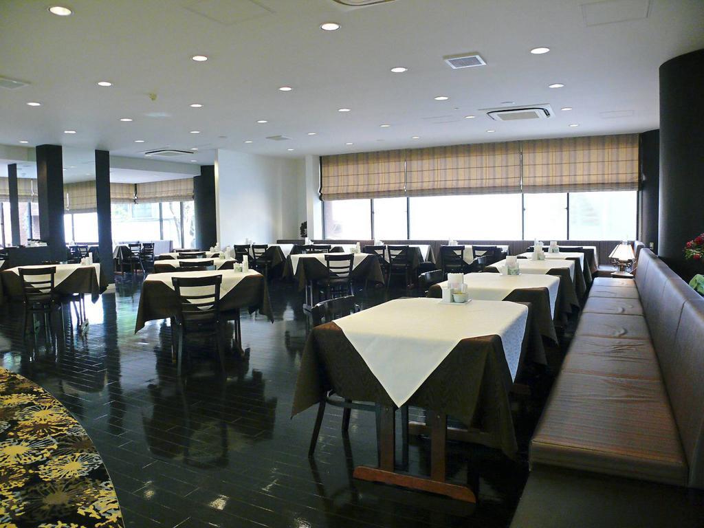 Suidobashi Grand Hotel Tokió Kültér fotó