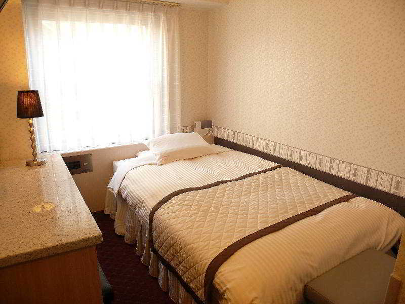 Suidobashi Grand Hotel Tokió Kültér fotó