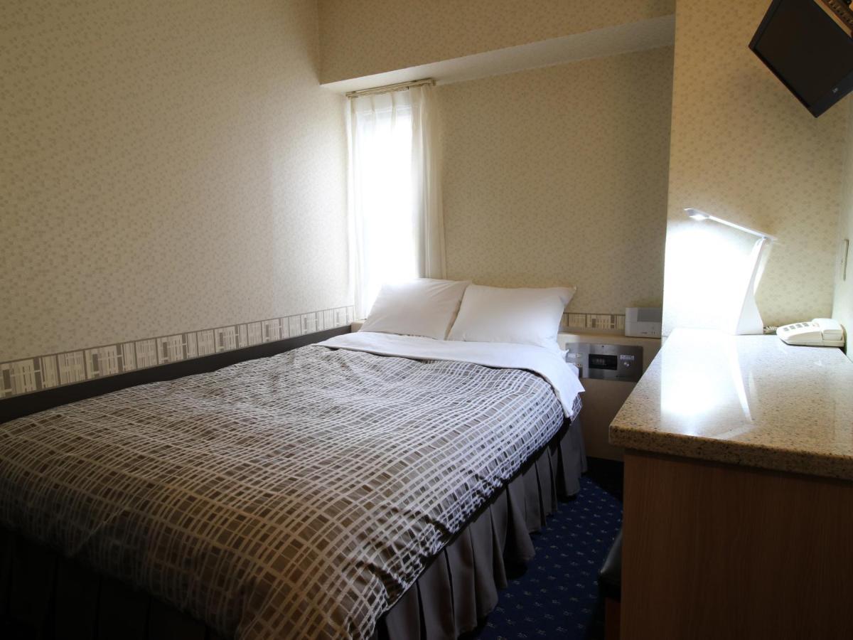 Suidobashi Grand Hotel Tokió Kültér fotó